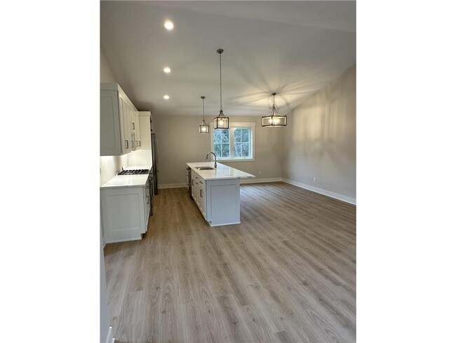property at 6140 Apple Rd