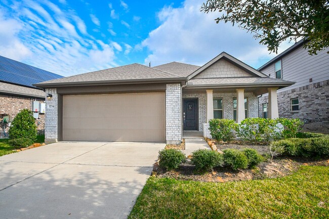 3734 Butterfly Breeze Ln