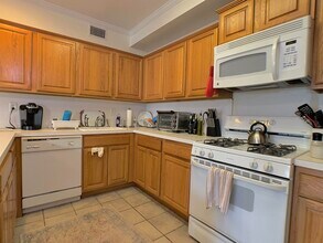 205-207 Madison St in Hoboken, NJ - Building Photo - Building Photo