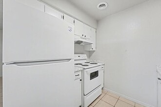 1241-1247-1247 W Sunset Dr in Rogers, AR - Foto de edificio - Building Photo