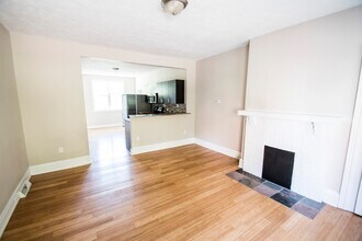 2619 Josephine St in Pittsburgh, PA - Building Photo - Building Photo