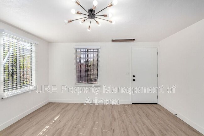 1538 W Fillmore St in Phoenix, AZ - Building Photo - Building Photo