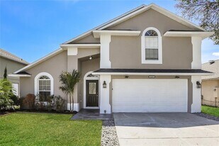 1131 Copenhagen Way in Winter Garden, FL - Building Photo