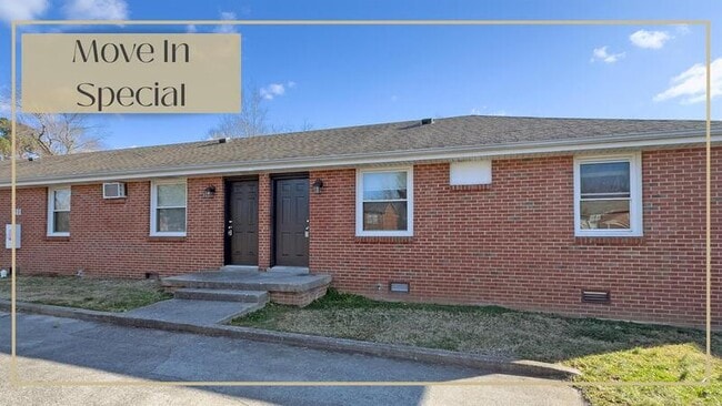 property at 811 Golf View Pl