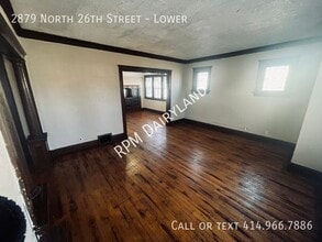 2879 N 26th St in Milwaukee, WI - Building Photo - Building Photo