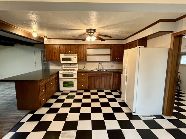 property at 2742 Walnut St