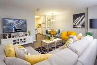 The York House 55 Plus photo'