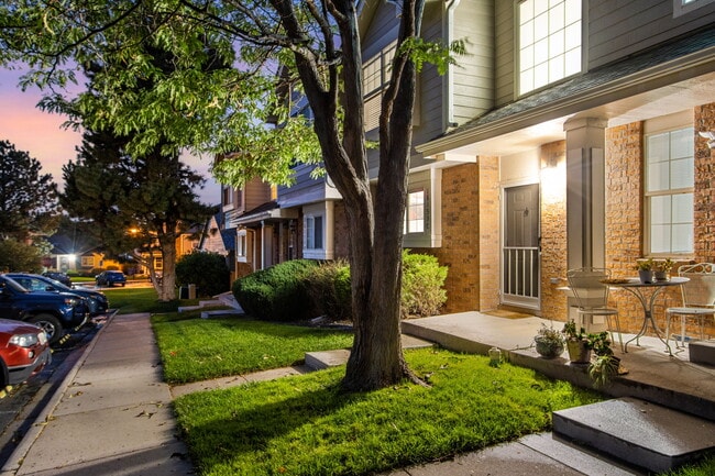 18153 E Alabama Pl in Aurora, CO - Building Photo - Building Photo