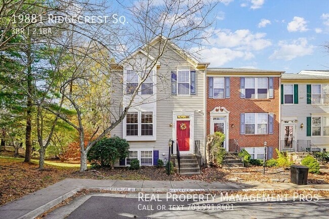 19881 Ridgecrest Square