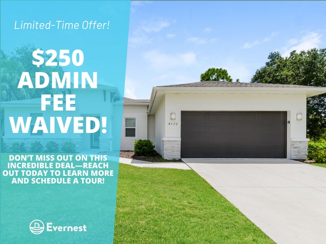 property at 4372 Laurina St