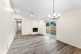 14446 Woods Hole Dr in San Antonio, TX - Building Photo