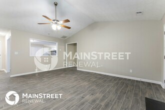 110 Landing Dr in Fayetteville, GA - Building Photo - Building Photo