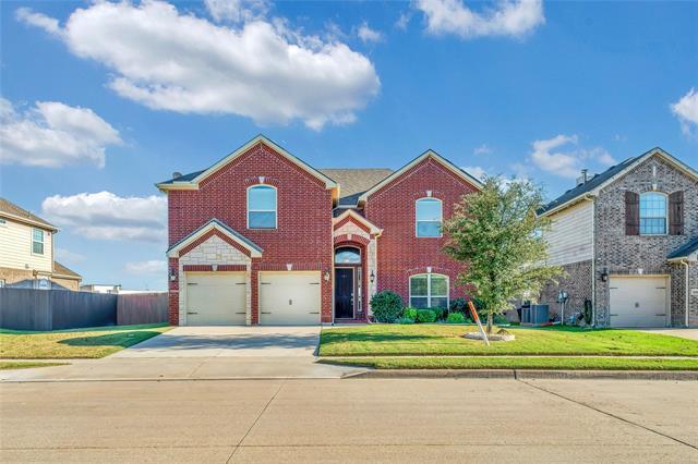 property at 9684 Salvia Dr