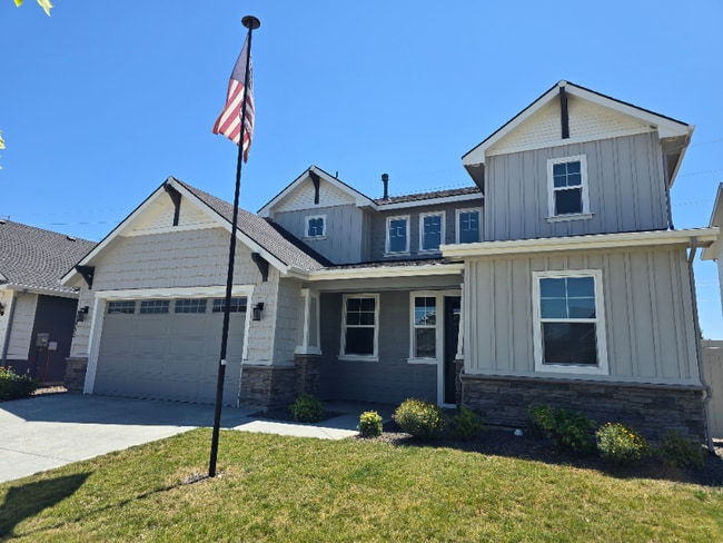 property at 5951 W Riva Capri St