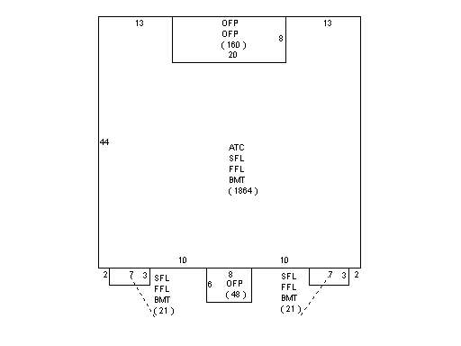 8 Blaine Ave in Beverly, MA - Building Photo - Floor Plan