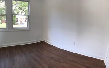 1608 18th St SE, Unit 1 in Washington, DC - Building Photo - Building Photo