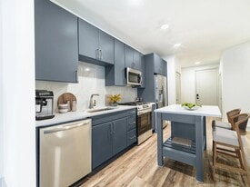 Modera Westside Trail in Atlanta, GA - Building Photo