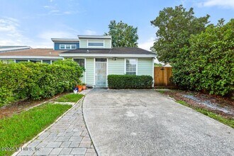 2423 N Seabury Pl in Jacksonville, FL - Building Photo - Building Photo