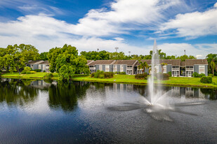 Arbor Oaks of Bradenton Apartments