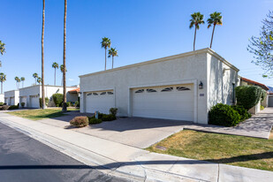 7225 N 6th Way in Phoenix, AZ - Building Photo - Building Photo