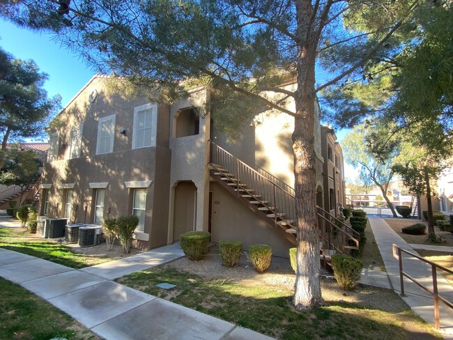 property at 10245 S Maryland Pkwy