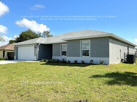 29 SE 23rd Ave in Cape Coral, FL - Building Photo