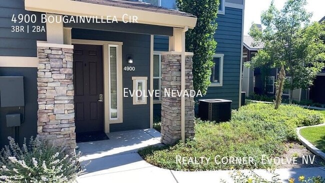 property at 4900 Bougainvillea Cir