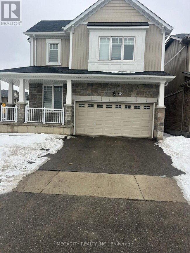 8610 Pawpaw Ln in Niagara Falls, ON - Building Photo - Building Photo