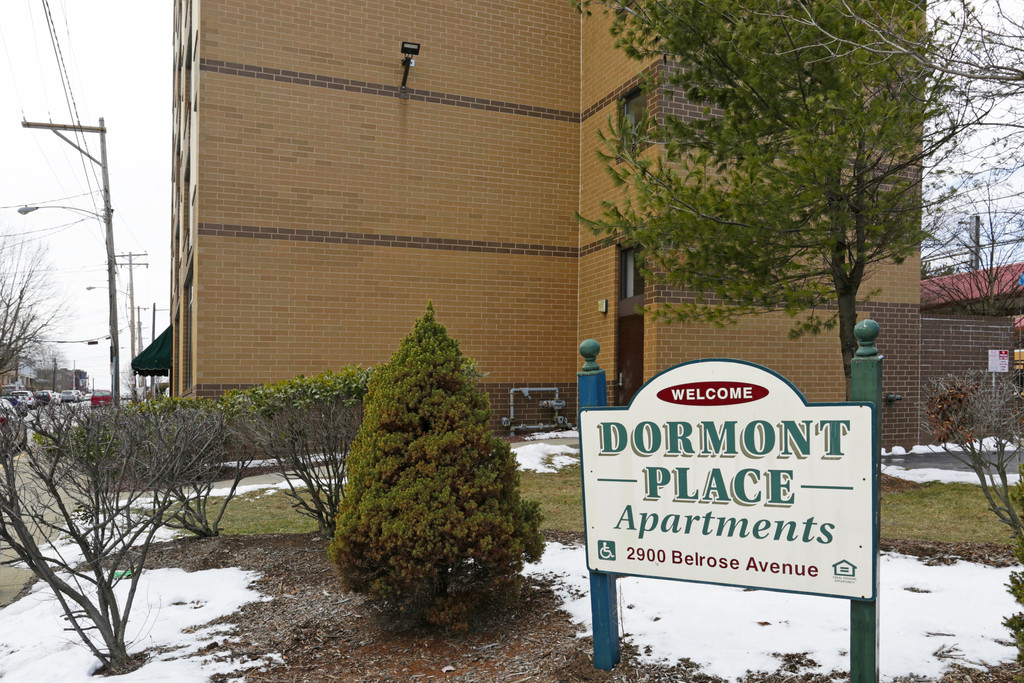 Dormont Place Apartments Pittsburgh, PA Apartments For Rent