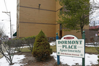 Dormont Place Apartments in Pittsburgh, PA - Building Photo - Building Photo