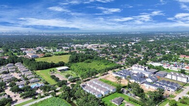 2504 W Tidwell Rd, Unit 508-02 in Houston, TX - Building Photo - Building Photo