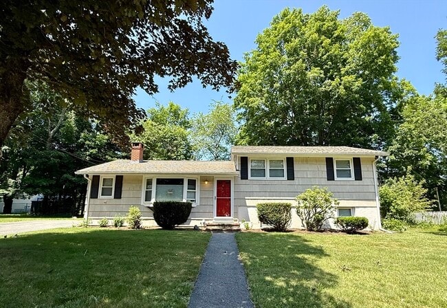 property at 5 Virginia Rd