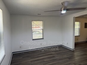 539 W Georgia St in Tallahassee, FL - Building Photo - Building Photo
