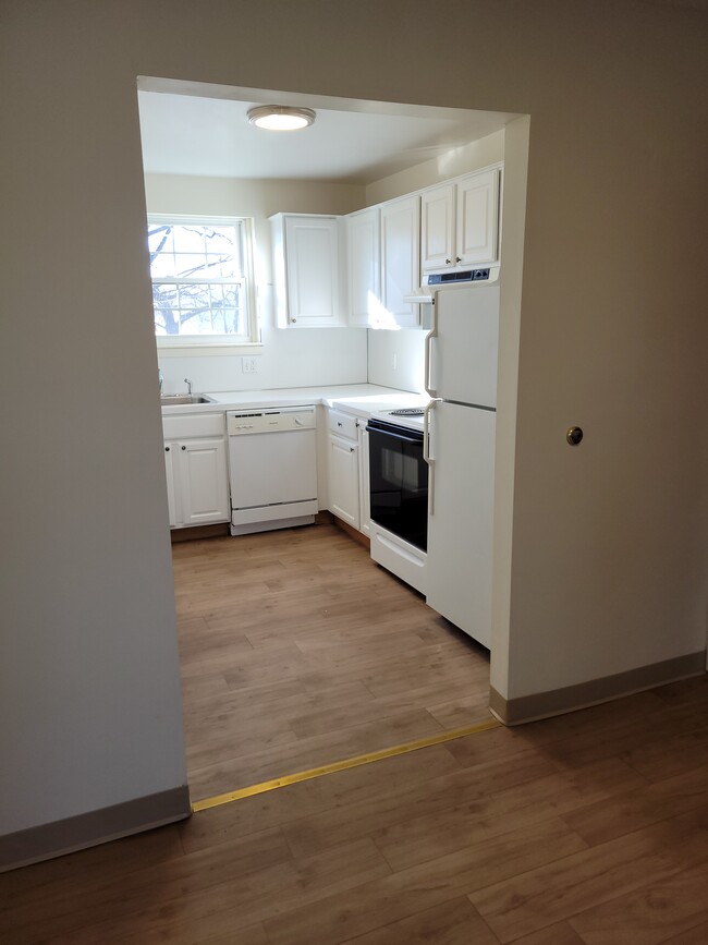 51B Jackson St in Newton, MA - Building Photo - Building Photo