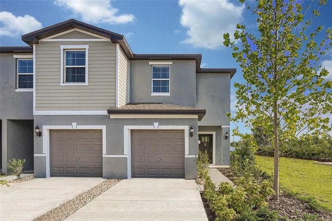 property at 8347 Crescent Oaks Dr