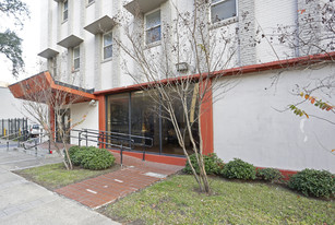 2001 Canal St in New Orleans, LA - Foto de edificio - Building Photo