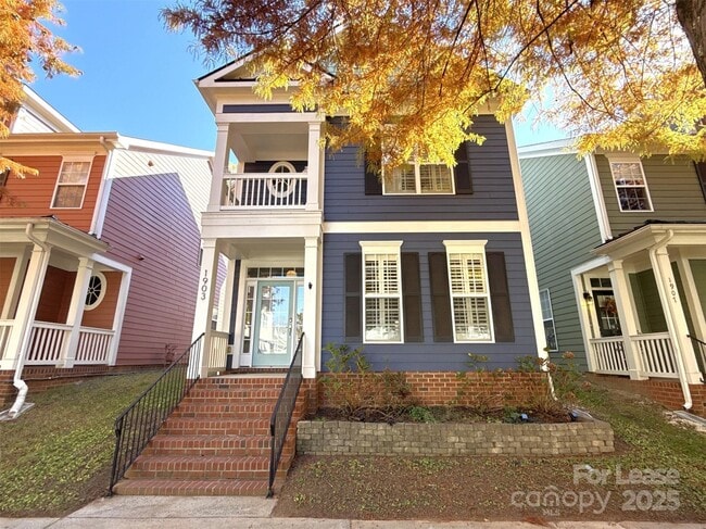 property at 1903 Lela Avenue