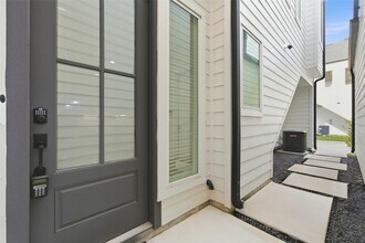 4605 Lavatera St in Houston, TX - Building Photo - Building Photo