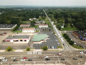 Sierra Apartments in Alliance, OH - Building Photo - Other