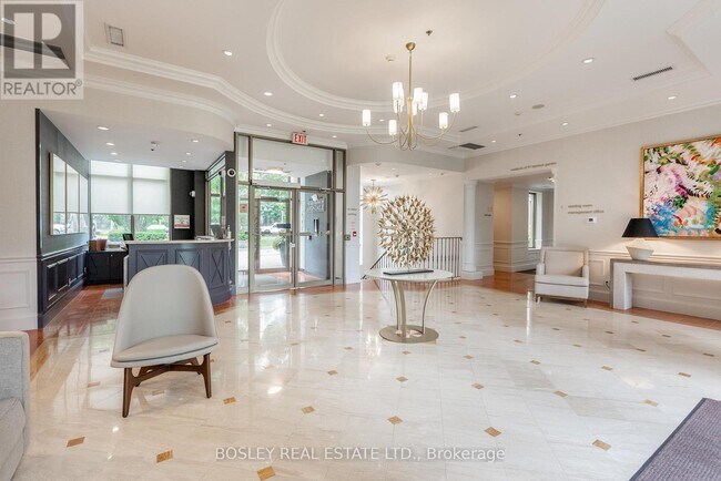 51 Harrison Garden Blvd in Toronto, ON - Building Photo - Building Photo
