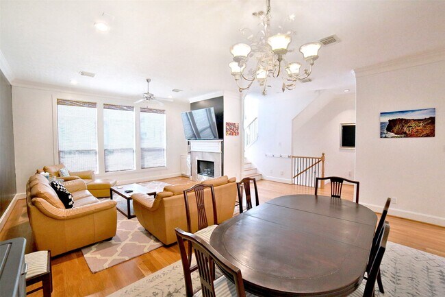 property at 2410 Dorrington St