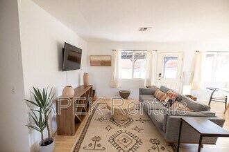 61493 Desert Air Rd in Joshua Tree, CA - Building Photo - Building Photo