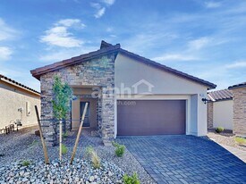 537 Silverbell Falls Pl in Henderson, NV - Building Photo