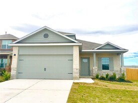 2969 Bridekirk Dr in Round Rock, TX - Building Photo