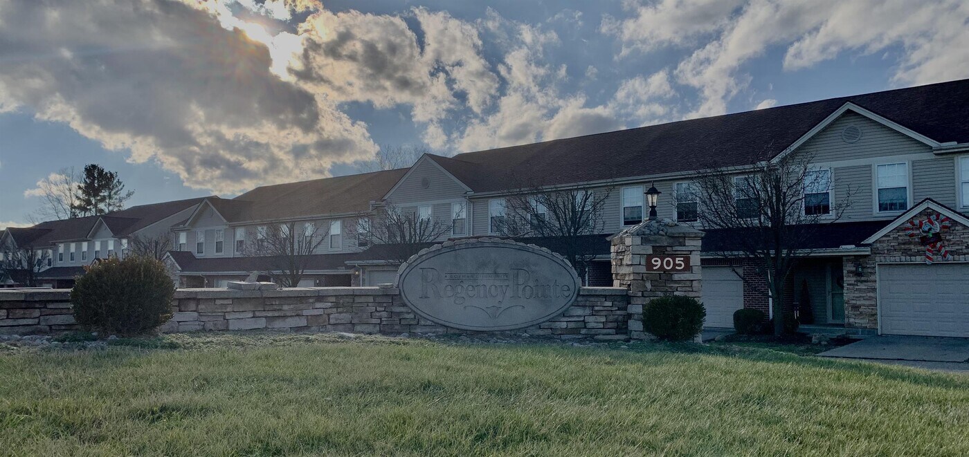 905 Franklin Rd in Lebanon, OH - Building Photo