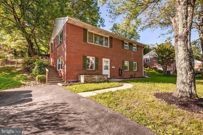 6141 Telegraph Rd in Alexandria, VA - Building Photo - Building Photo