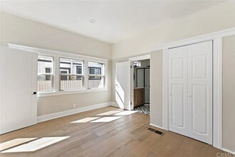 1705 S Burlington Ave in Los Angeles, CA - Building Photo - Building Photo