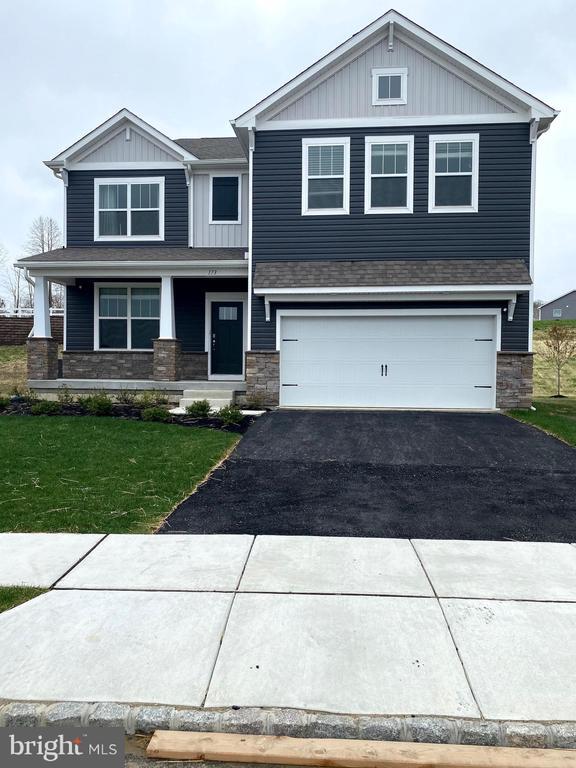 property at 173 Brooklyn Mill Pl