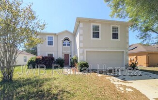 5430 Shady Pine St S in Jacksonville, FL - Building Photo