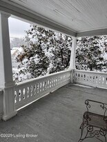 163 N Keats Ave in Louisville, KY - Building Photo